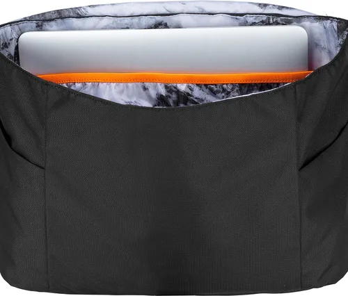 Vista 5 de Mammut Xeron Messenger Mochila, Zafiro