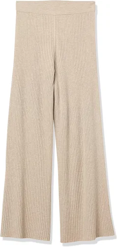 Vista 6 de The Drop - Pantalón de jersey Catalina para mujer