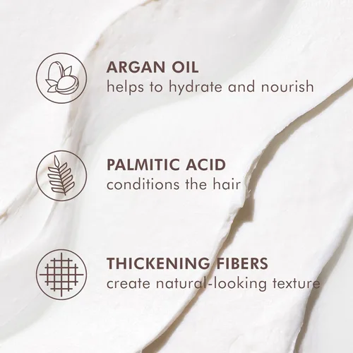 Vista 3 de Moroccanoil Molding Cream
