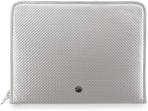 Vista 4 de Slappa SL-NSV-115 Funda para portátil de 15,4 pulgadas (bronceado)