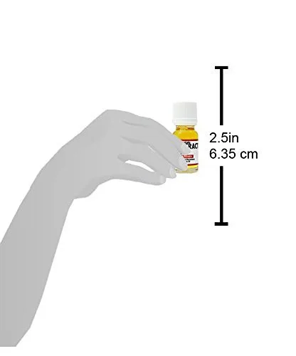 Vista 4 de PHERMALABS Atraiga a los hombres perfumados feromonas infundidas Perfume de aceite puro botella de 0.3 fl oz