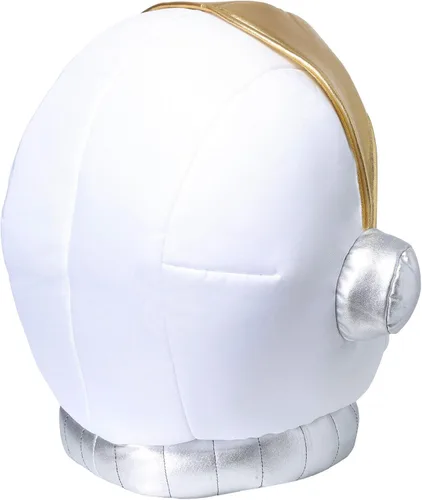 Vista 5 de Fun Costumes - Casco para adulto