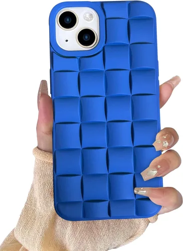 Vista 32 de Ginkgonut Funda compatible con iPhone 13 Pro para mujeres y niñas, diseño 3D de silicona suave a prueba de golpes, esquinas elevadas para iPhone 13