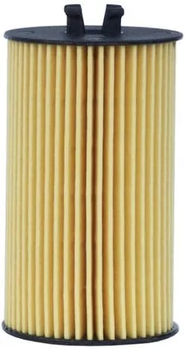 ACDelco GM Original Equipment PF2257G (55594651) Filtro de aceite de motor y sello de tapa (junta tórica) (uso con tapa marcada HENGST)