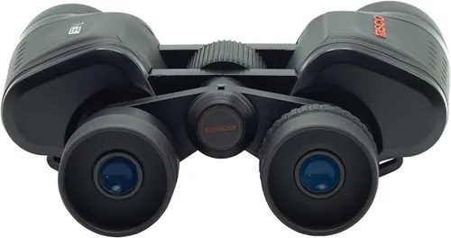 Vista 3 de Tasco TAS169735-BRK Essentials Binoculares 7x35
