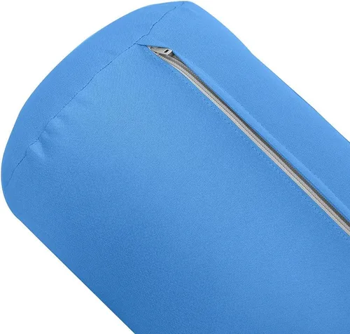 Vista 5 de *Solo funda*-Estilo 6 fundas de almohada para colchón de sofá cama al aire libre con borde de cuchillo, tamaño individual, AD102