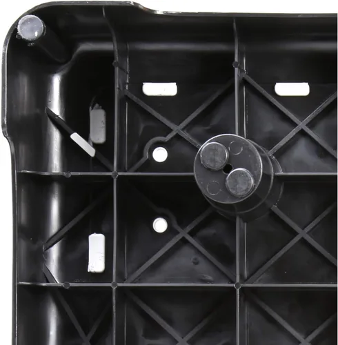 Vista 3 de JIIJR5919EA – Escalón para exteriores, 19-1/4 x 15-1/2 x 3-47/50