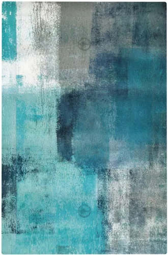 Vista 72 de Cubierta de Toma Duplex de 1 Banda Decorativa con Diseño de Puesta de Sol Abstracto y Arcoíris, Placa Frontal Eléctrica, Interruptor de Luz Único