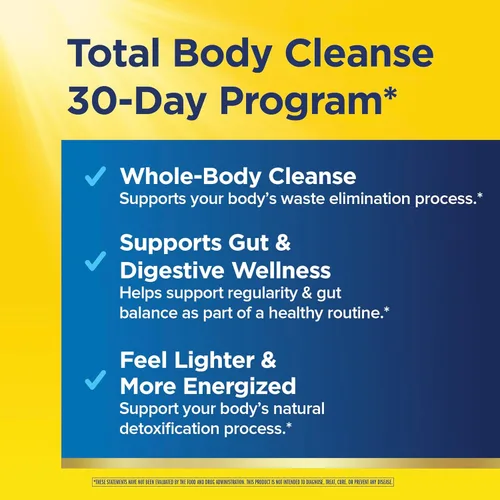 Vista 4 de Limpiador Renew Life para eliminar toxinas. , 0631257534507, 1, 1