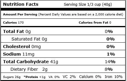 Vista 2 de Fresas enteras secas de primera calidad, 1 libra, producto estadounidense