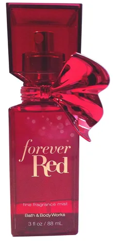 Vista 36 de Fragancia en bruma de Bath & Body Works, gasa rosada, 8 onzas