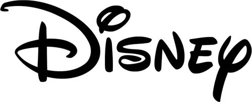 Vista 7 de Disney Minnie Mouse Ears - Gorro de béisbol para niñas de talla 2-4 o 4-7