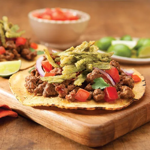 Vista 9 de Fresh Gourmet Paquete variado de aderezos para ensaladas (crujientes dillies + jalapeños crujientes (3 cada uno))