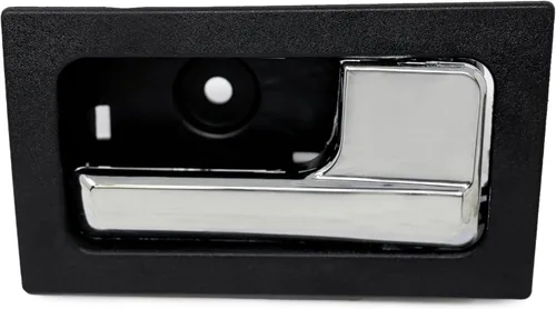 Vista 3 de Manija interior de puerta compatible con F150 2009-2014 (juego de 2)