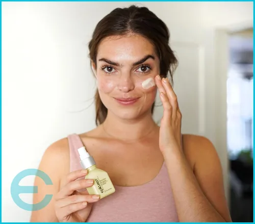 Vista 2 de Epicuren Discovery Loción brasileña de propóleos, 2 oz.