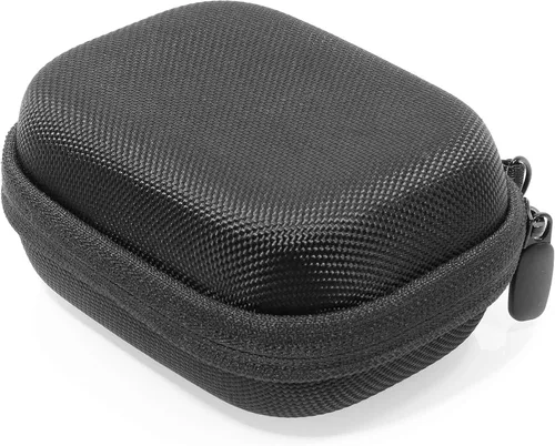 Vista 5 de Funda protectora para escáner cuadrado sin contacto y lector de chips – Solución todo en uno para dock, lector de tarjetas cuadrado, lector
