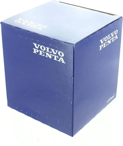 Vista 4 de Filtro de aceite OEM Volvo Penta 835440