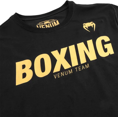 Vista 5 de Venum Boxing VT Camiseta