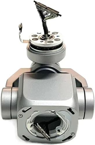 Vista 8 de [Piezas de drone] para DJI Mavic 2 Pro cámara cardán profesional 4K Hasselblad compatible con accesorios DJI Mavic 2 Pro Drone [fácil instalación]