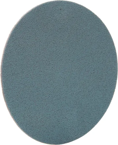 Vista 7 de Trizact 3M Trizact Hookit - Disco de espuma, 30562, 5 pulgadas, 5000