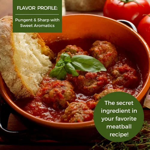 Vista 8 de HQOExpress - Especias orgánicas