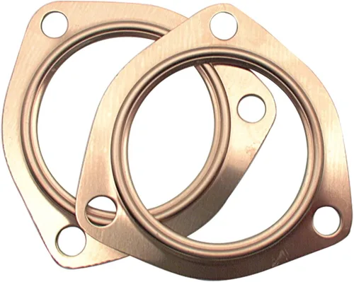 SCE Gaskets 4300 3" Junta de colector de cobre