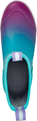 Vista 6 de Xtratuf Salmon Sisters - Botines acuáticos de 6 pulgadas para mujer