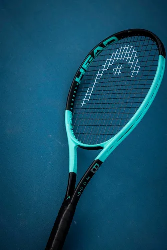 Vista 4 de Head Auxetic 2.0 Boom MP L - Raqueta de tenis
