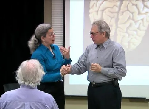 Vista 5 de Early-Stage Dementia 3 DVD Bundle with expert Teepa Snow