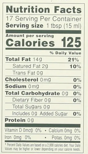 Vista 4 de Badia A Coltibuono, Aceite de Oliva Virgen Extra, 17 oz