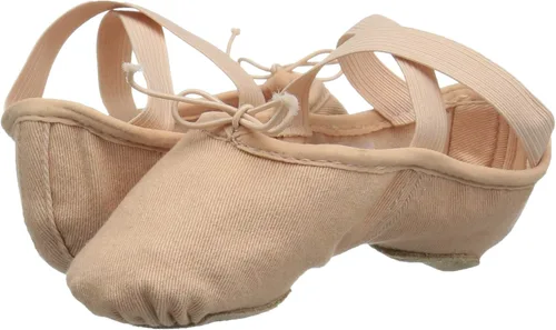 Vista 8 de Bloch Zenith para mujer (niño pequeño)