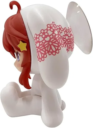 Vista 4 de The Quintessential Quintuplets Itsuki Chocot Soft Vinyl Figure