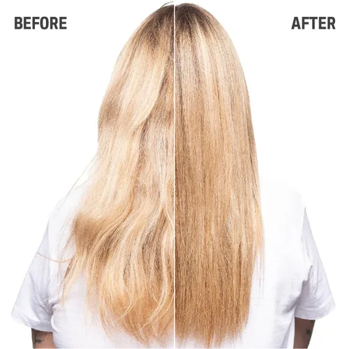Vista 8 de Goldwell Dualsenses Rich Repair Restauración 60sec Tratamiento 6.8 fl oz