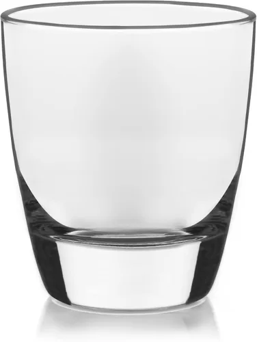 Vista 5 de Libbey Classic - Juego de vasos largos y vasos de whisky, 16 piezas