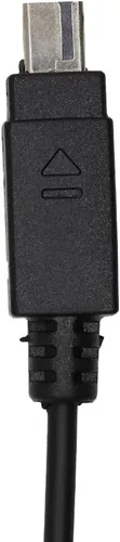 Vista 3 de Repuesto para cable de control de cámara DJI Ronin-S para Nikon D7200, D7100, D7000, D750, D610, D600, D90, D300S (MCC a DC2)