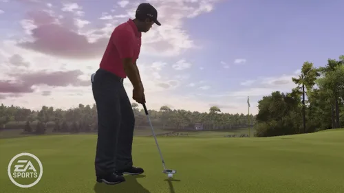 Vista 4 de Tiger Woods PGA Tour 10 - Xbox 360