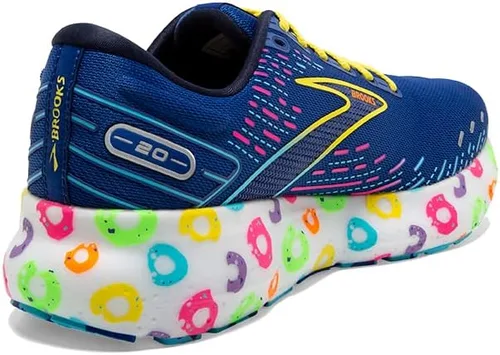 Vista 4 de Brooks Glycerin 20 Zapatos deportivos de correr para mujer