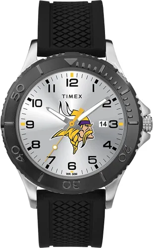 Vista 3 de Timex Reloj gamer NFL