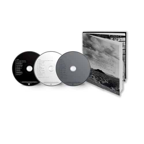 Vista 3 de New Adventures In Hi-Fi Deluxe