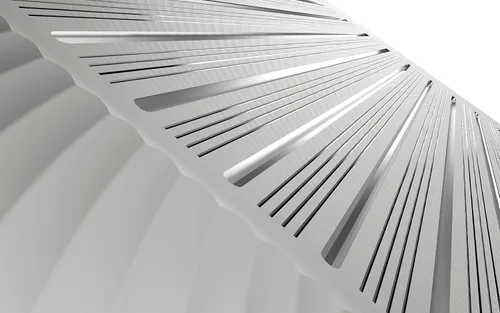 Vista 7 de Cleveland Golf - RTX ZipCore Tour - Cuña de satén