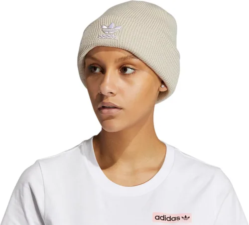 Vista 5 de adidas Originals Gorro Trefoil para mujer