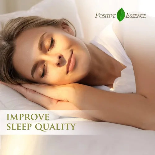 Vista 4 de Positive Essence Aromatic Linen and Room Spray