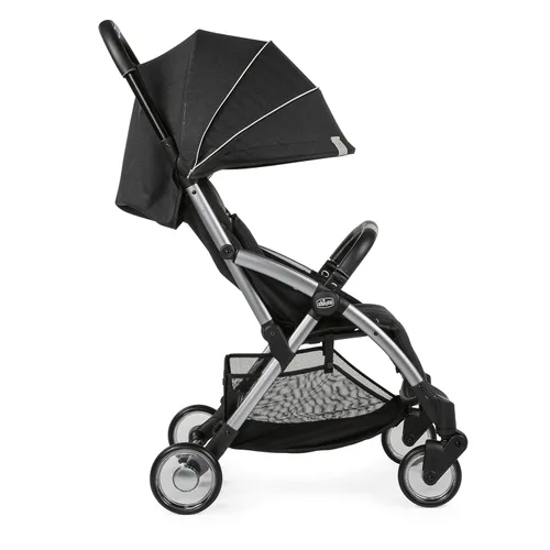 Vista 33 de Chicco Cochecito ligero Goody 2020 Grafito