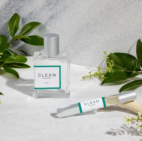 Vista 6 de Clean Classic - Eau de Parfum, Perfume que se puede combinar para uso diario, fragancia duradera y estimulante, libre de crueldad, vegano, sin