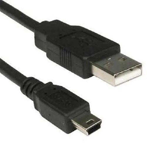 Vista 3 de Master Cables Cable de sincronización USB de repuesto para reloj Leapfrog LEAPBAND 19263 19268 19274 19275