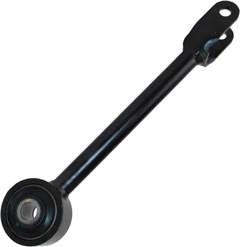 Vista 540 de Detroit Axle - 4 brazos de control de extremo delantero para Nissan Frontier Xterra 2000-2004 Brazos de control inferior y superior con rótulas