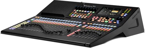 Vista 8 de Mezclador de consola digital StudioLive Series III SE 16