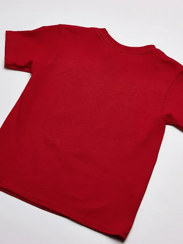 Vista 5 de Nickelodeon Camiseta de la Patrulla Canina Rubble, Chase, Marshall Shortl Seelve para niños