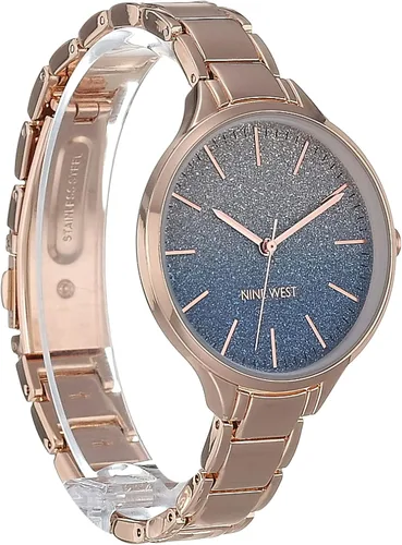 Vista 3 de Nine West Reloj de pulsera para mujer
