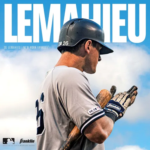 Vista 6 de Franklin Sports MLB Teeball Flex Series Guantes de bateo